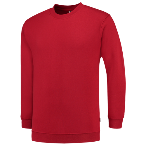 Trendy Sweater Red 280 Gram