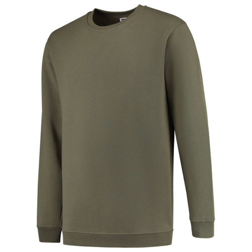 Trendy Sweater Army 280 Gram